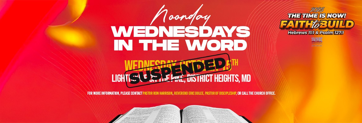 Noonday